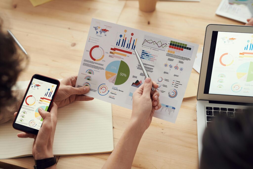 Navigating the New Normal: Equipping Operations Consulting with Post-Pandemic Insights Business Intelligence