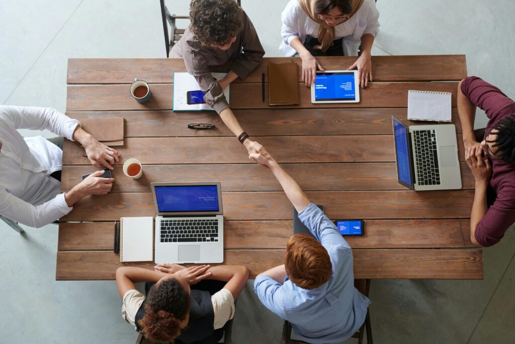 Navigating the New Normal: Equipping Operations Consulting with Post-Pandemic Insights Strategy Consulting
