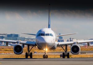 Air Charter - New Operations Setup