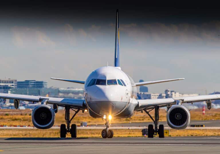 Air Charter - New Operations Setup