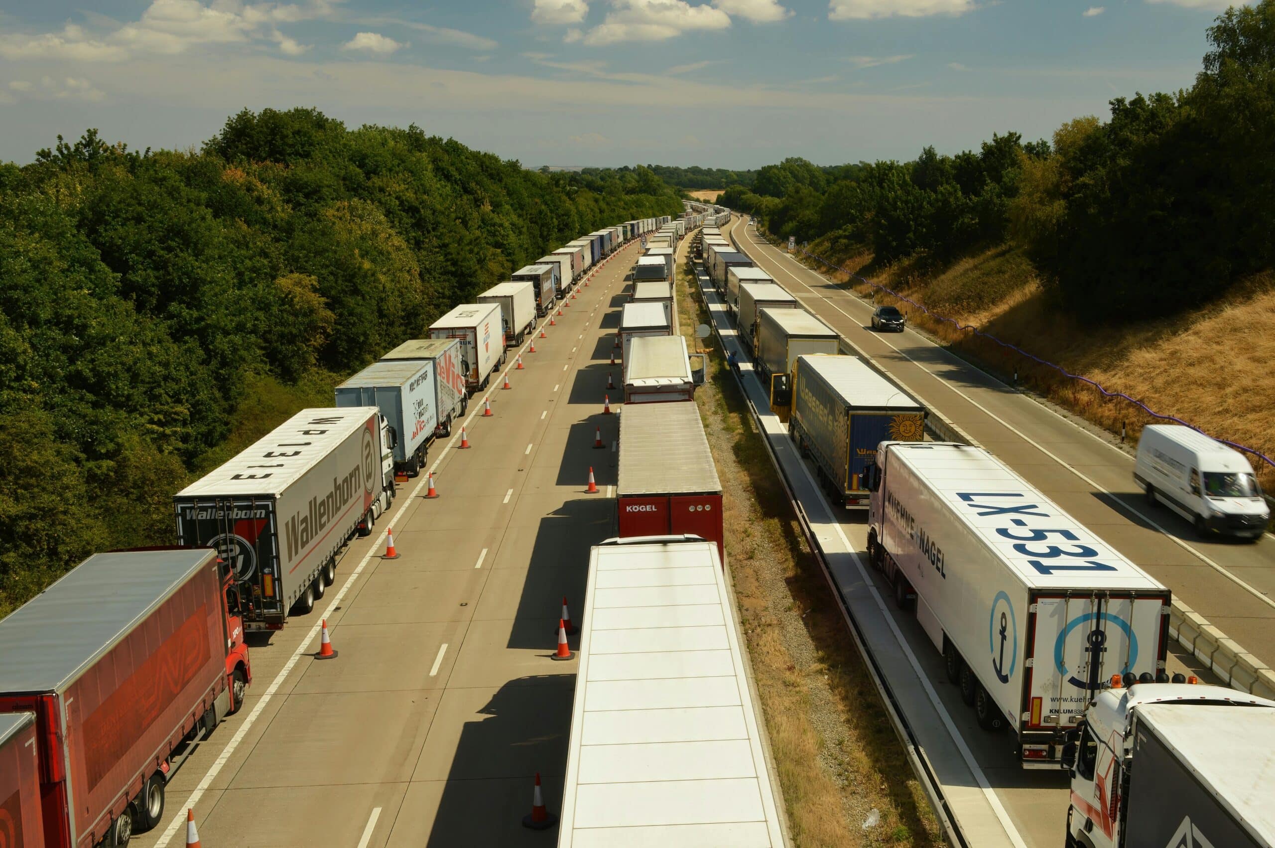 Strategic Insights into Bulk Liquid Transportation Bulk-Liquid-Transportation-Market-Research-