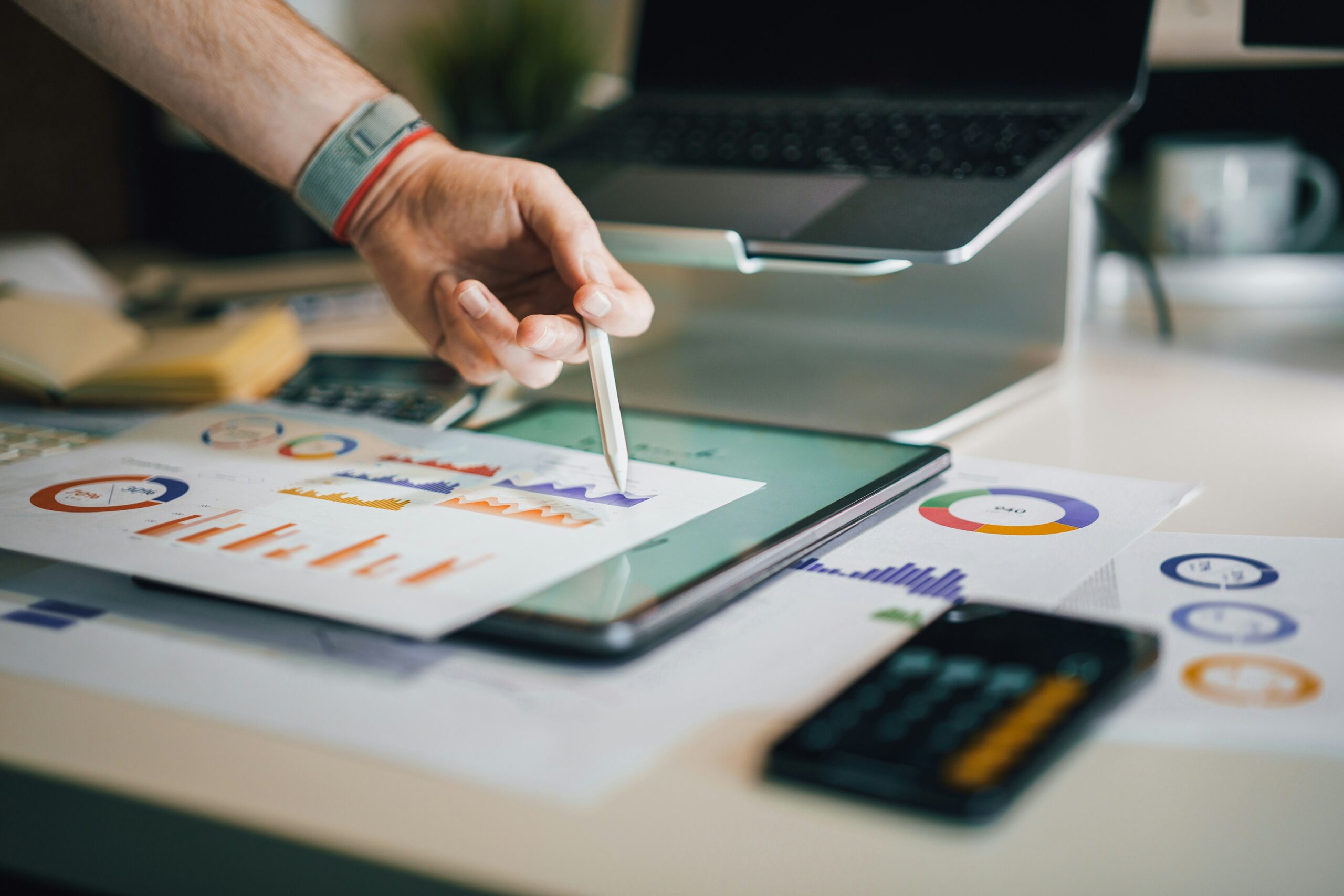 Unearthing Lucrative Investment Opportunities Cost Optimisation