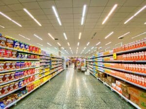 FMCG IT Finance Process Improvement