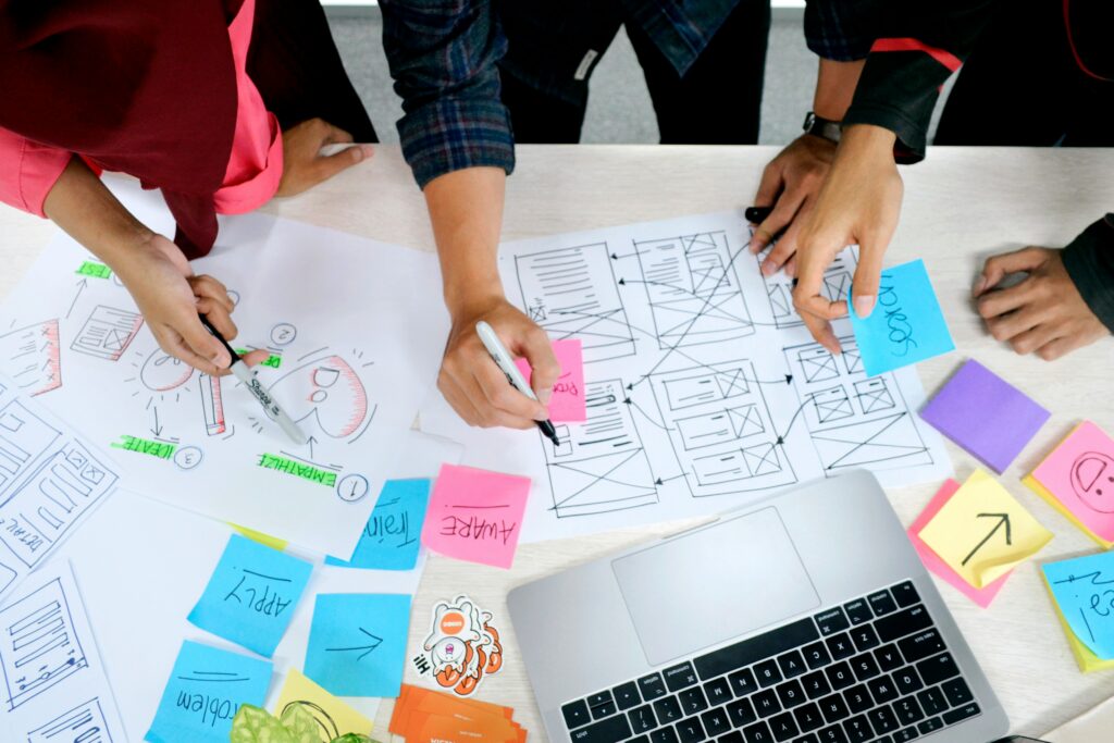Empowering Growth Through Structured Learning