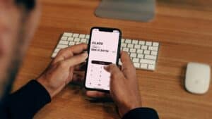 Mobile Banking