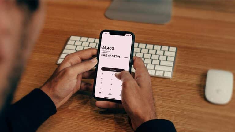 Mobile Banking
