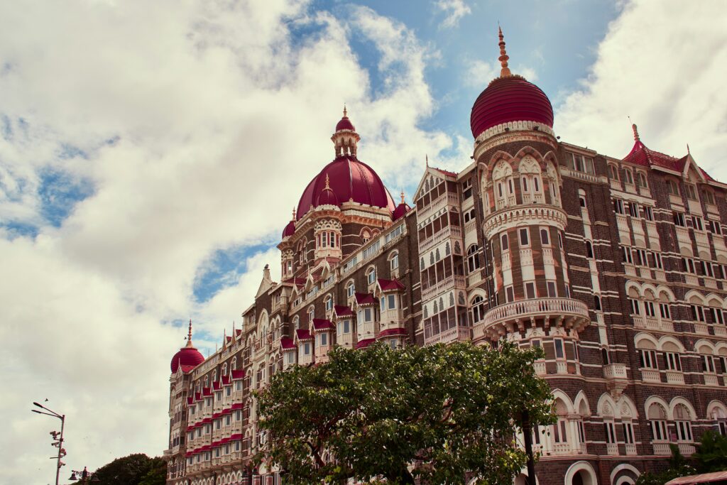 The Inflection Point, Mumbai, India