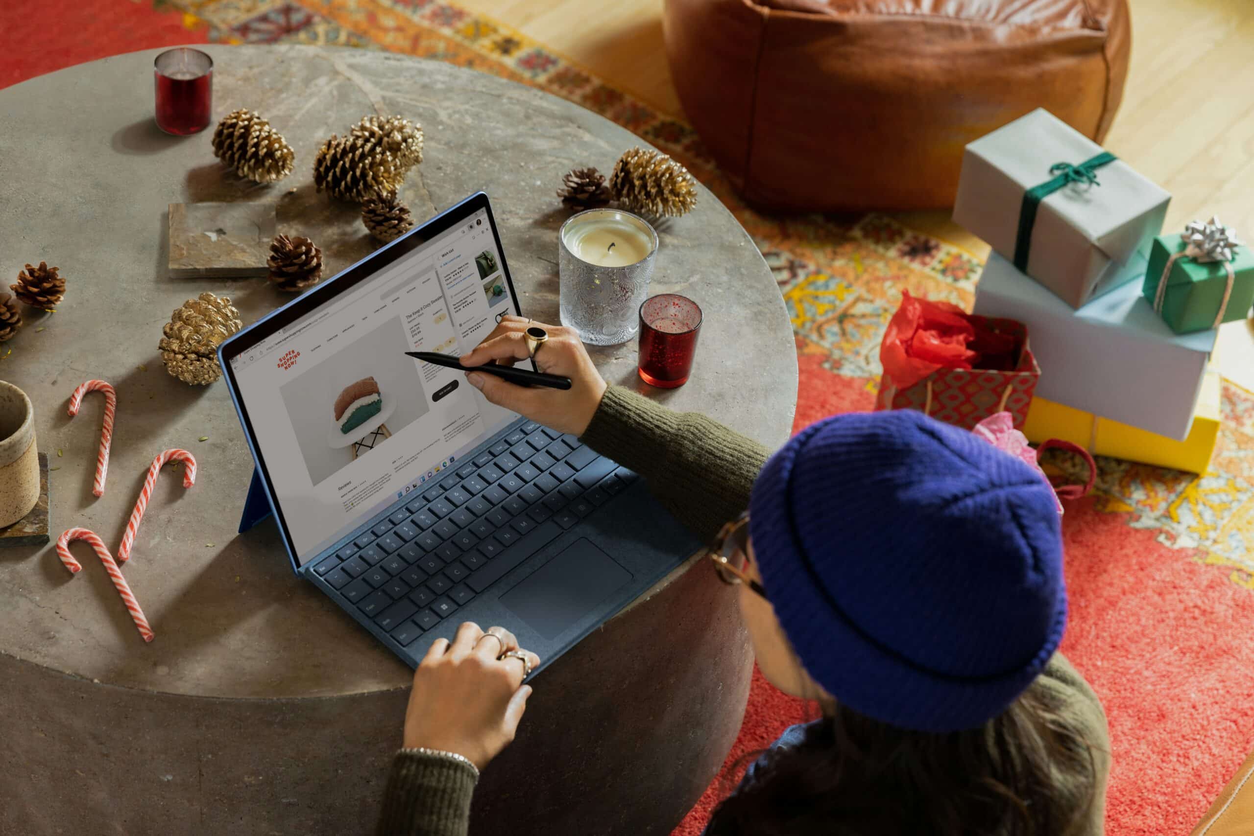 Revolutionizing Order Fulfillment: Digital Strategies for a Global Grocery Retailer
