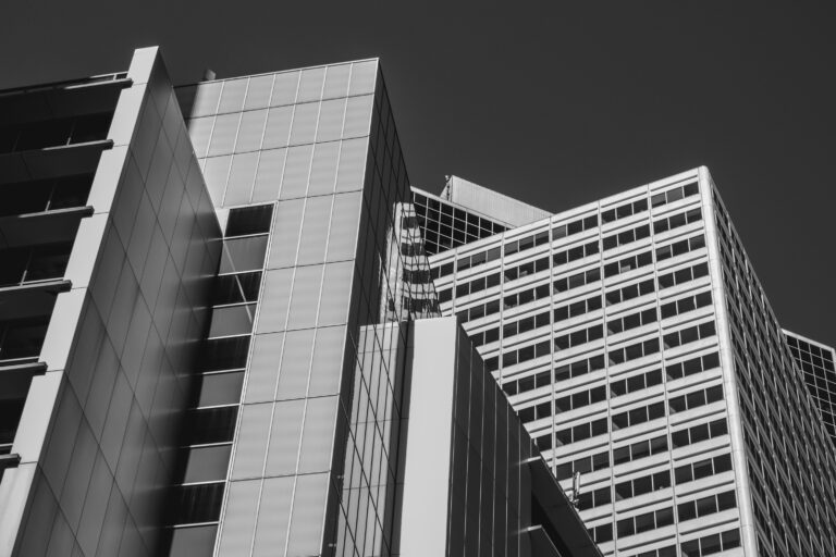 Real Estate Corporate Strategy