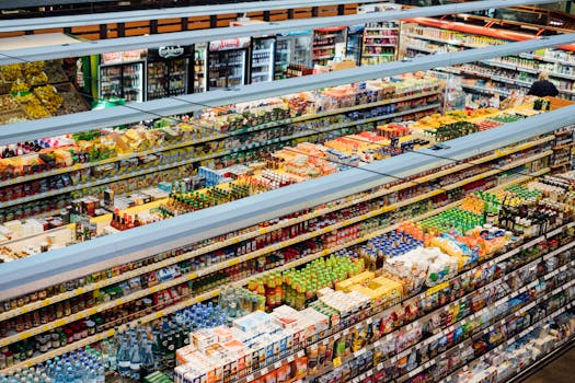 Future-Proofing India’s FMCG Export Ambitions for a Dynamic Global Market