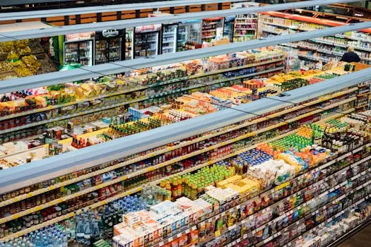 Beyond Borders: Future-Proofing India’s FMCG Export Ambitions for a Dynamic Global Market