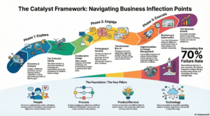 The Catalyst Framework - The Inflection point