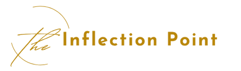 The Inflection Point - Transformation, Delivered.