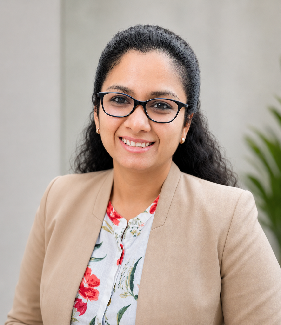 Nidhi Singh, Founder, The Inflection Point